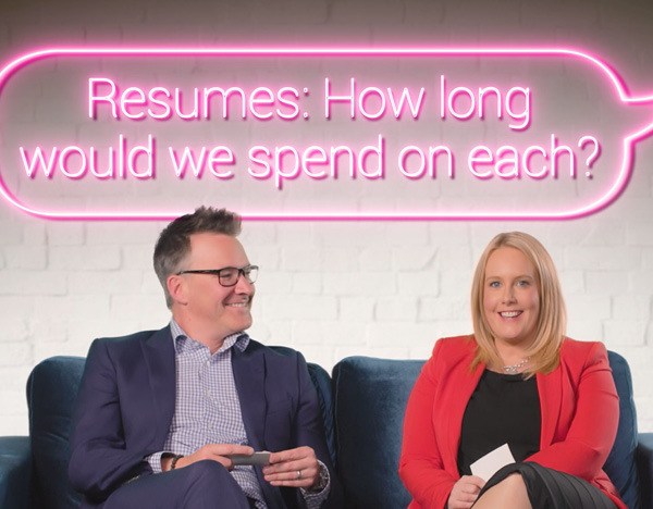 Revealed: candidates’ burning questions for recruiters