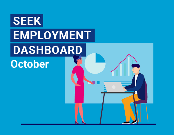Employment Dashboard October 2023 image